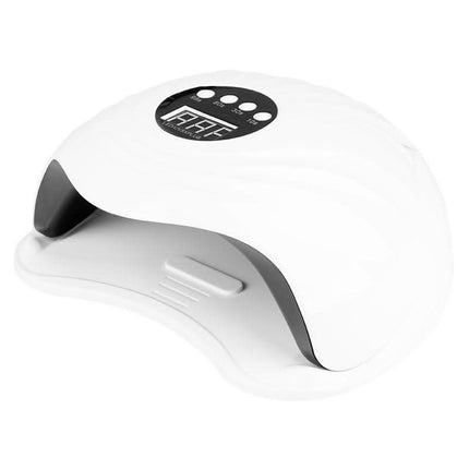 SEASHEL 72W UV/LED lempa gelių ir hibridinių lakų kietinimui – BeautyKit manikiūras