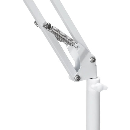 Nagų lempa UV/LED GLOW 112 pedikiūrui su stovu, 48 W - kitas vaizdas