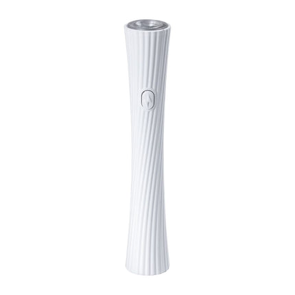 Nagų lempa UV/LED OCHO mini su akumuliatoriumi, balta