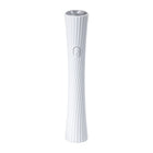 Nagų lempa UV/LED OCHO mini su akumuliatoriumi, balta