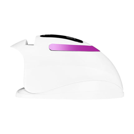 Profesionali GLOW S1 168W nagų lempa – dviguba UV/LED technologija hibridiniams lakams kietinti