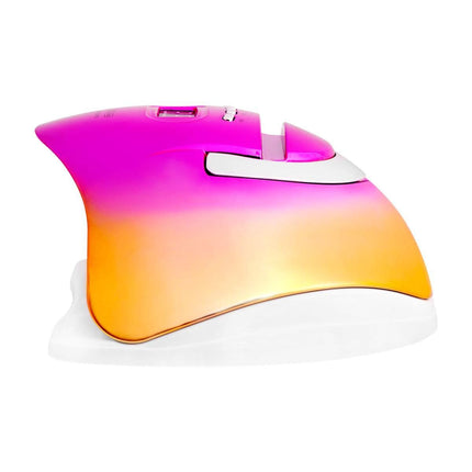 GLOW F2 RC nagų kietinimo lempa – suderinama su visais UV/LED produktais