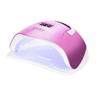 GLOW F2 RP nagų lempa UV/LED 220 W profesionaliam manikiūrui ir pedikiūrui salonuose