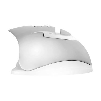 Profesionali GLOW F2 SP nagų lempa – UV ir LED spinduliuotė greičiausiam gelinio nagų lako džiovinimui