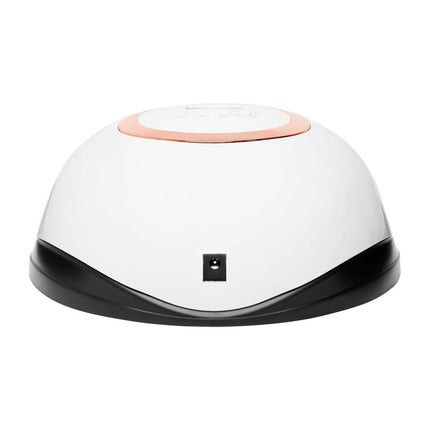 168 W GLOW nagų lempa manikiūrui – UV ir LED technologija profesionalams