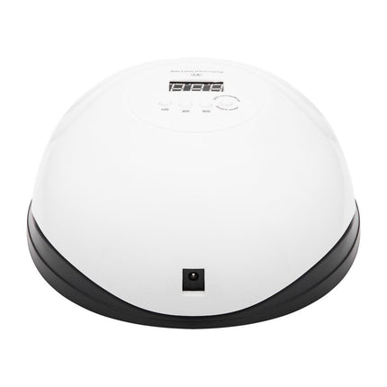 GLOW V7 168W LED lempa – tolygus sukietinimas be karštų taškų manikiūrui