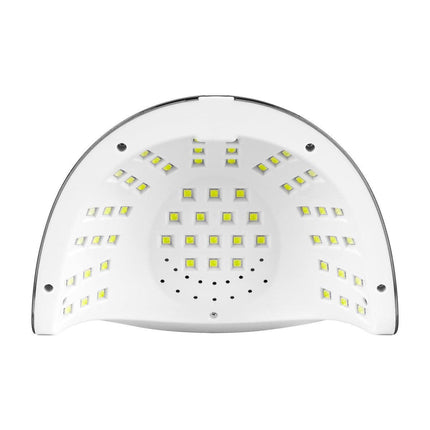 Profesionali GLOW YC57 268 W lempa – UV/LED technologija greičiausiam lako kietinimui