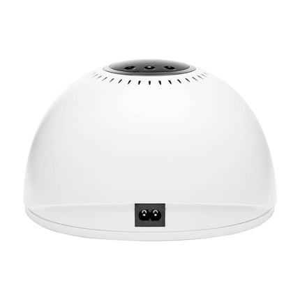 UV/LED lempa OCHO NAILS 8 manikiūrui – 84 W profesionali įranga tolygiam gelinio lako džiovinimui