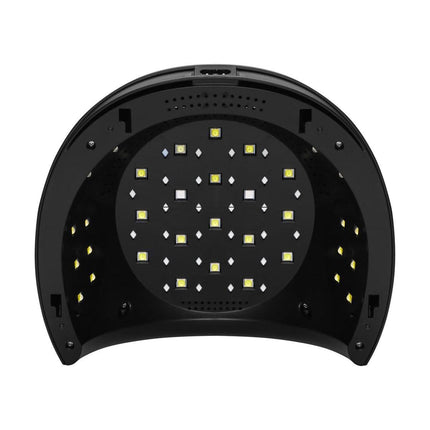 Manikiūro lempa UV/LED OCHO NAILS 8 – kokybiškas gelinio lako kietėjimas