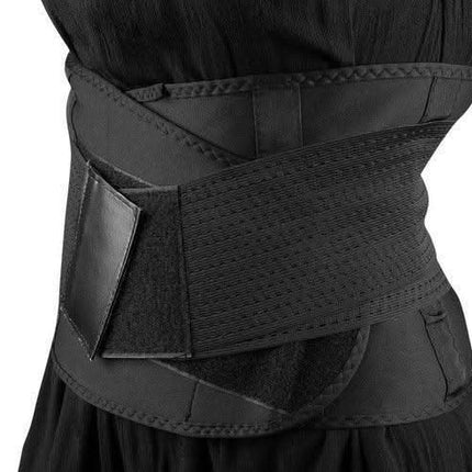 Trizand XXL neopreno korsetas aktyviam prakaitavimui ir figūros korekcijai procedūrų metu