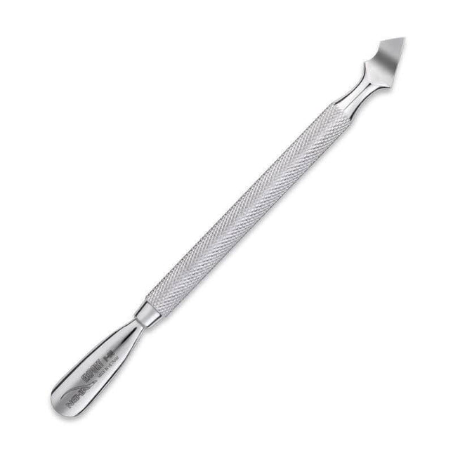 NGHIA Export P-05 manikiūro ir pedikiūro įrankis odelių bei epidermio pašalinimui iš INOX nerūdijančio plieno