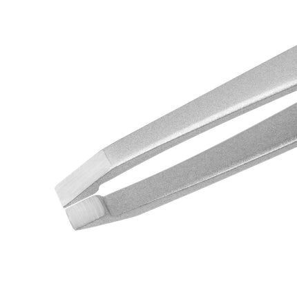 NGHIA N.404 INOX pincetas grožio salonui – tikslus ir patvarus kosmetologijos įrankis kasdieniam darbui
