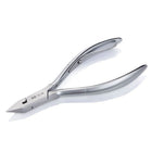 NGHIA N-07 FULL JAW žnyplutės odelėms – profesionalios INOX plieno žnyplutės įaugusiems nagams, 14mm ašmenys