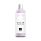 OCHO NAILS acetonas braškių kvapo 500 ml – hibridinio lako, akrilo ir tipsų šalinimui manikiūro ir pedikiūro salonuose