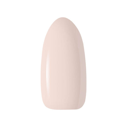 OCHO NAILS Flex 154 bazė – apsaugo trapius nagus nuo lupimosi, tinka hibridiniam manikiūrui