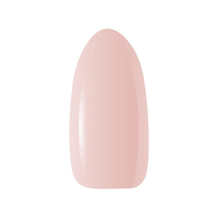 OCHO NAILS WEDDING W04 kamufliažinis lakas – stabili spalva profesionaliems nagų salonams ypatingoms progoms