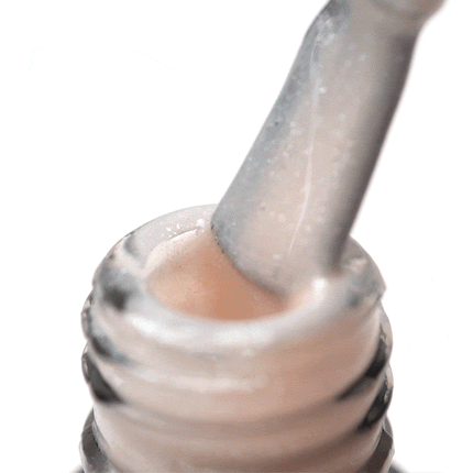 OCHO NAILS W09 5g kamufliažinis lakas salonams – tinka patyrusių ir pradedančių meistrių darbui