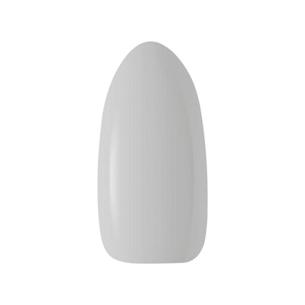 OCHO NAILS GRAY 602 hibridinis lakas – intensyvi pigmentacija ir patvarumas iki 3 savaičių