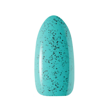 OCHO NAILS MUFFIN M05 kamufliažinis lakas – greitas užtepimas intensyvios darbo dienos metu