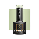 OCHO NAILS hibridinis nagų lakas PASTELS P05 5g – pastelinių atspalvių serija ilgalaikei nagų stilizacijai