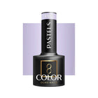 OCHO NAILS hibridinis nagų lakas PASTELS P07 5g – pastelinių atspalvių kolekcija manikiūrui ir pedikiūrui