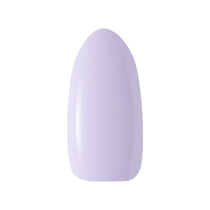 OCHO NAILS PASTELS P07 hibridinis lakas – intensyvi pigmentacija ir lengvas tepimas nagų stilistėms