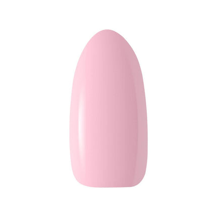 OCHO NAILS PINK 306 hibridinis lakas – ilgalaikė rožinė spalva nagų stilistėms