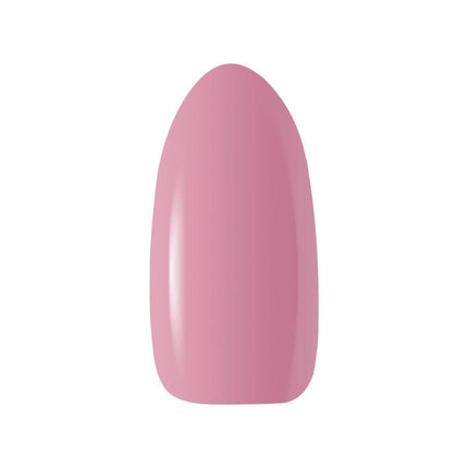 OCHO NAILS PINK 307 hibridinis lakas – stabili pigmentacija iki 3 savaičių be korekcijų
