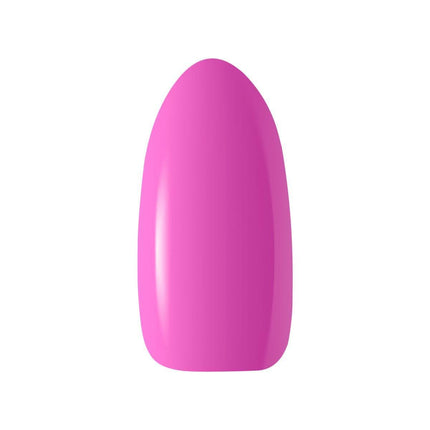 OCHO NAILS PINK 308 hibridinis lakas – ilgalaikė rožinė spalva profesionaliam manikiūrui