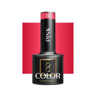 OCHO NAILS hibridinis nagų lakas PINK 315 5g – rožinis hibridas manikiūrui ir pedikiūrui