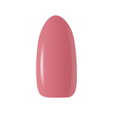 OCHO NAILS PINK 316 hibridinis lakas – intensyvi pigmentacija ir iki 3 savaičių patvarumas salone