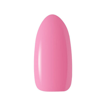 OCHO NAILS PINK 317 hibridinis lakas – stabili pigmentacija iki 3 savaičių nagų salonams
