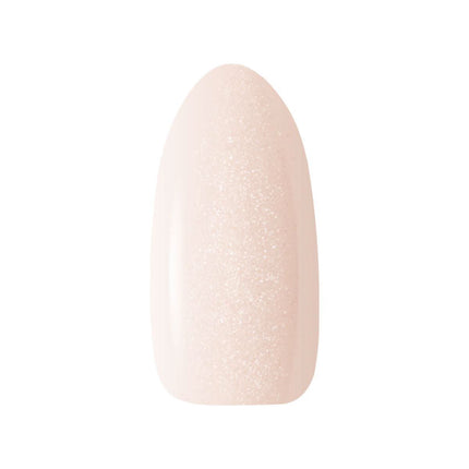 OCHO NAILS PINK 321 hibridinis lakas – stabili pigmentacija ir ilgalaikis rezultatas manikiūrui ir pedikiūrui