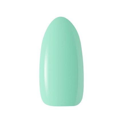 OCHO NAILS RAINBOW R10 hibridinis lakas – patvarumas iki 3 savaičių nagų salone
