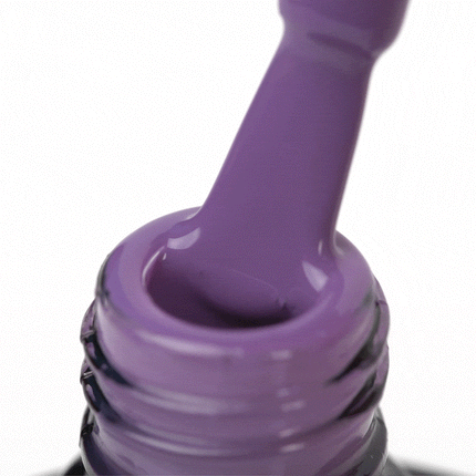 OCHO NAILS VIOLET 403 nagų lakas – lengvas tepimas ir pastovus rezultatas įtemptą darbo dieną