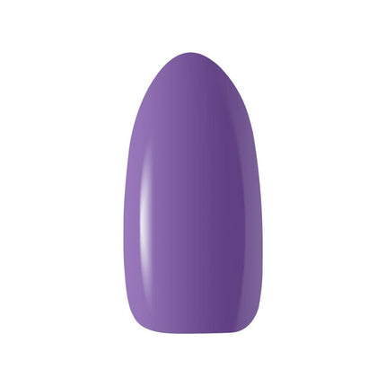 OCHO NAILS hibridinis lakas 403 – intensyvios pigmentacijos violetinis atspalvis profesionaliam nagų stilistui