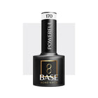 OCHO NAILS kamufliažinė bazė Powerful 170 5g – profesionali hibridinio manikiūro bazė ilgalaikiam nagų padengimui