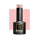 OCHO NAILS kamufliažinė hibridinė bazė Powerful 172 5g – ilgalaikis manikiūras profesionalams