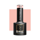 OCHO NAILS kamufliažinė bazė Powerful 173, 5 g – profesionali nagų priežiūros priemonė manikiūrui