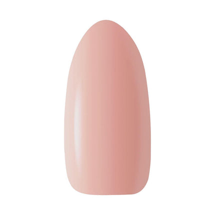 OCHO NAILS Powerful 174 kamufliažinė bazė naudojama nagų salone greitam ir ilgalaikiam dengimui