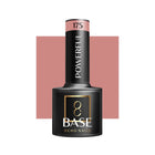 OCHO NAILS Kamufliažinė bazė Powerful 175 5g – hibridinė kamufliažinė bazė profesionaliam manikiūrui