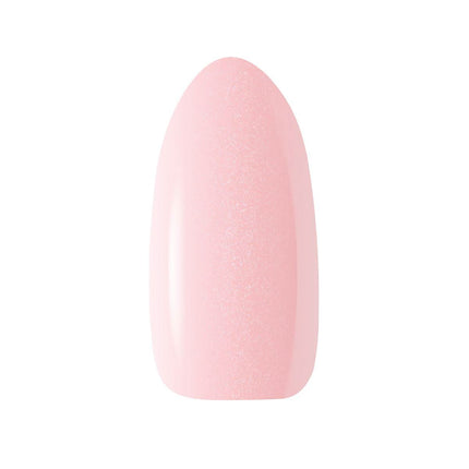 OCHO NAILS Powerful 177 kamufliažinė bazė – greitas dengimas intensyvaus srautu salonams, 5g