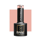 OCHO NAILS kamufliažinė bazė Powerful 178 5g – ilgalaikė nagų bazė profesionaliems manikiūro meistrams