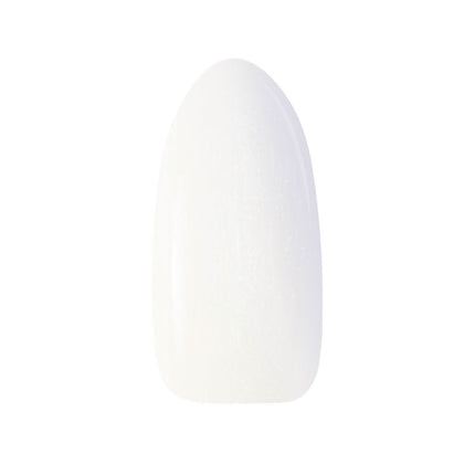 OCHO NAILS Powerful 179 kamufliažinė bazė – ilgalaikis manikiūro sprendimas salonams