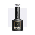 OCHO NAILS kamufliažinė bazė Powerful 179 5g – profesionali manikiūro bazė nagų dengimui