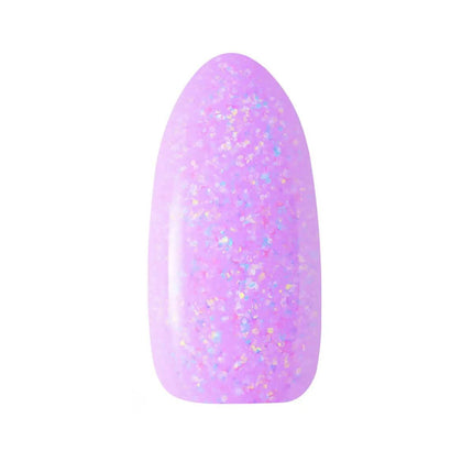 OCHO NAILS Powerful 182 kamufliažinė bazė – idealiai tinka profesionaliems manikiūro meistrams