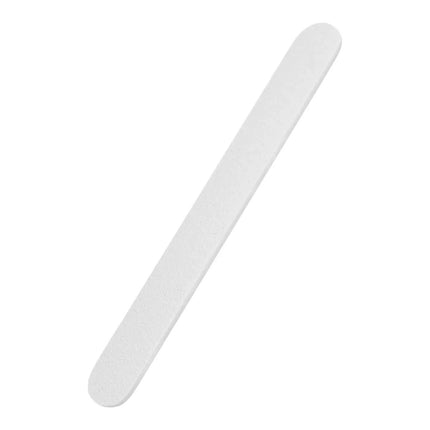 Tiesi nagų dildė 100/180 grūdėtumo – OCHO NAILS manikiūro įranga dideliam klientų srautui