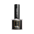 OCHO NAILS nagų ir odelių aliejus CHERRY 130, 5 ml – profesionali kosmetika odelių priežiūrai manikiūro metu
