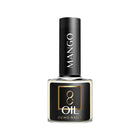 OCHO NAILS nagų ir odelių aliejus MANGO 132 5ml – drėkinantis manikiūro aliejus odelėms ir nagams