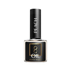 OCHO NAILS nagų ir odelių aliejus PEACH 131 5ml – persikų kvapo priežiūros aliejus odelėms ir nagams